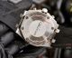 Copy Audemars Piguet Royal Oak Rose Gold 42mm Rainbow Bezel Watch White Dial (6)_th.jpg